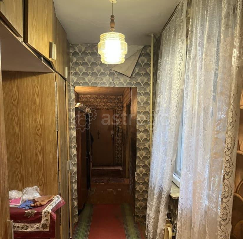 4-комн. квартира, 85.7 м2, 2/12 эт. Москва - изображение 6