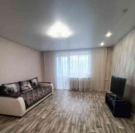 4-комн. квартира, 76.7 м2, 5/5 эт. Назарово