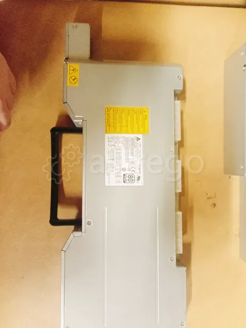 Блок питания HP Z800 Москва - изображение 3