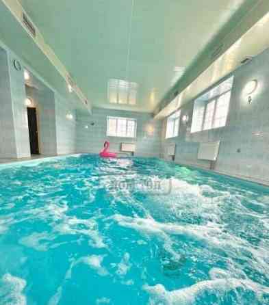 Коттедж, 250 м2 Электроугли