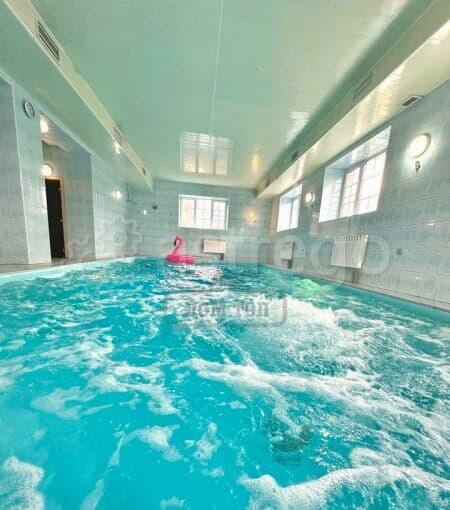 Коттедж, 250 м2 Электроугли - изображение 2