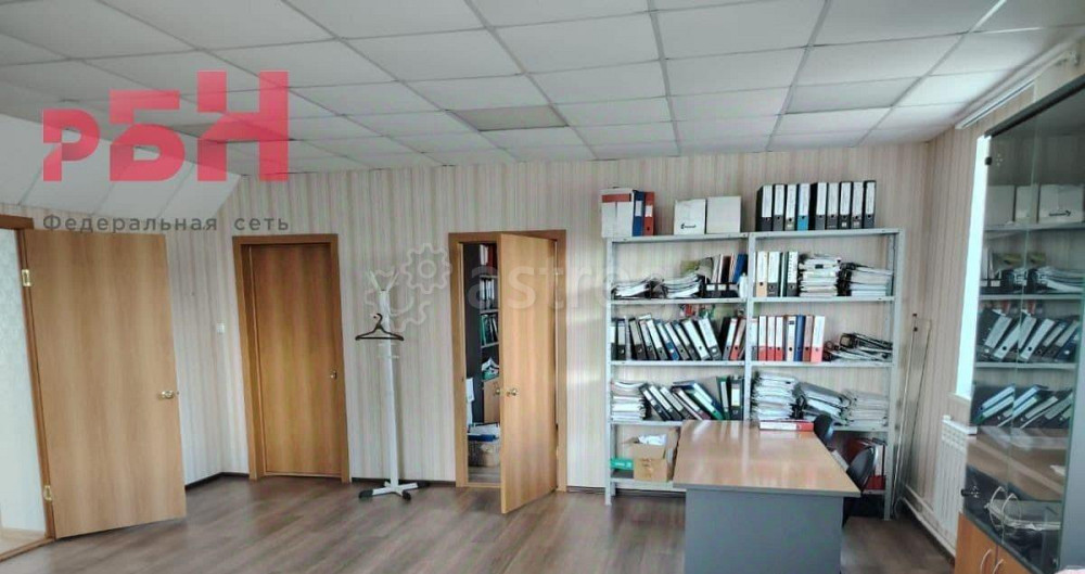 Свободного назначения, 80 м2 Нефтекамск - изображение 4