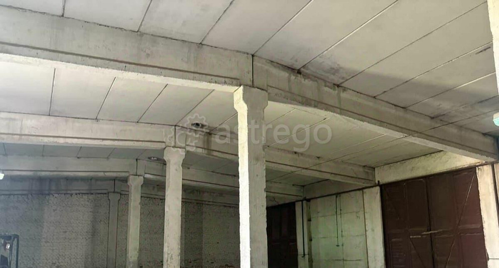 Склад, 1400 м2 Солнечногорск - изображение 7