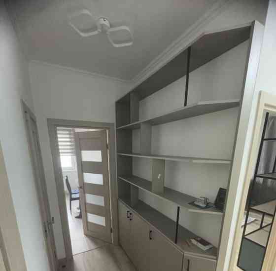 1-комн. квартира, 49.5 м2, 8/15 эт. Москва