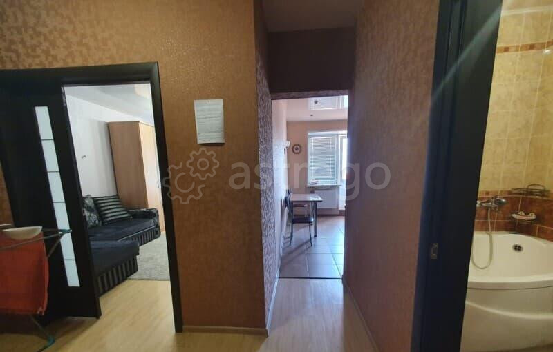 1-комн. квартира, 45 м2, 7/15 эт. Уфа - изображение 5