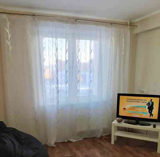 1-комн. квартира, 33 м2, 16/17 эт. Красноярск