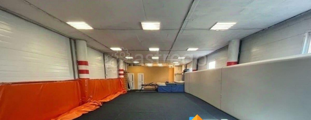 Готовый бизнес, 160 м2 Санкт-Петербург - изображение 1