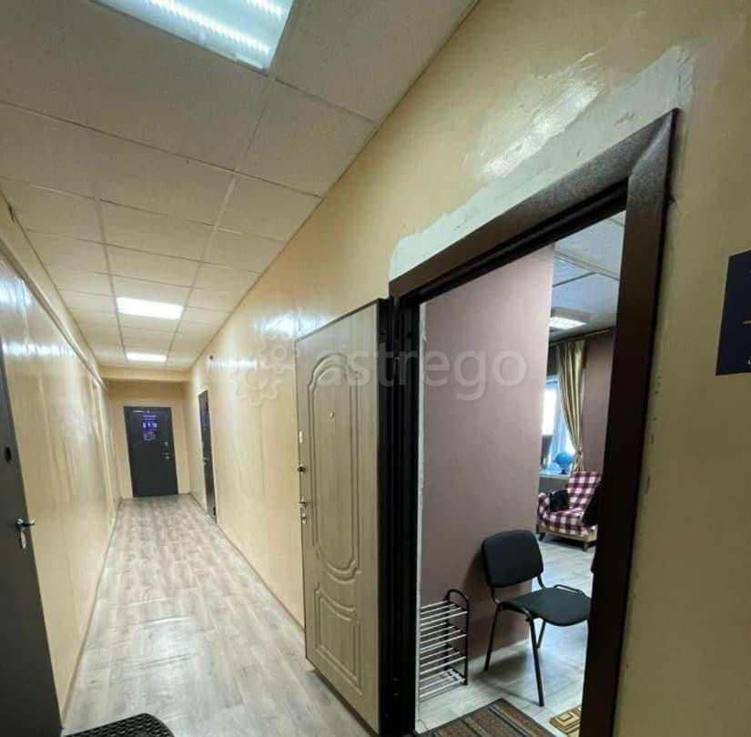 Офис, 28.5 м2 Тында - изображение 3