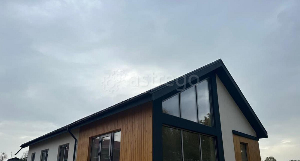 Дом, 105 м2, 5 соток, 1 эт. Домодедово - изображение 7