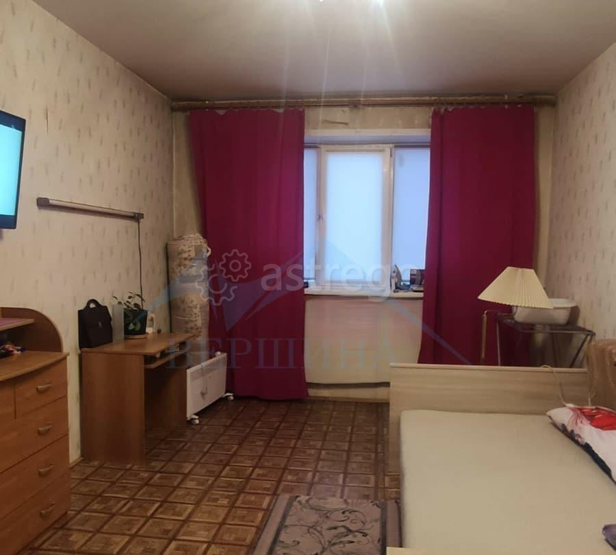 2-комн. квартира, 52.6 м2, 5/9 эт. Норильск - изображение 1
