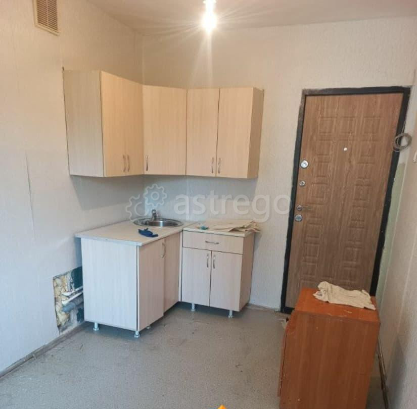 Комната, 10.5 м2, 3/10 эт. Барнаул - изображение 5