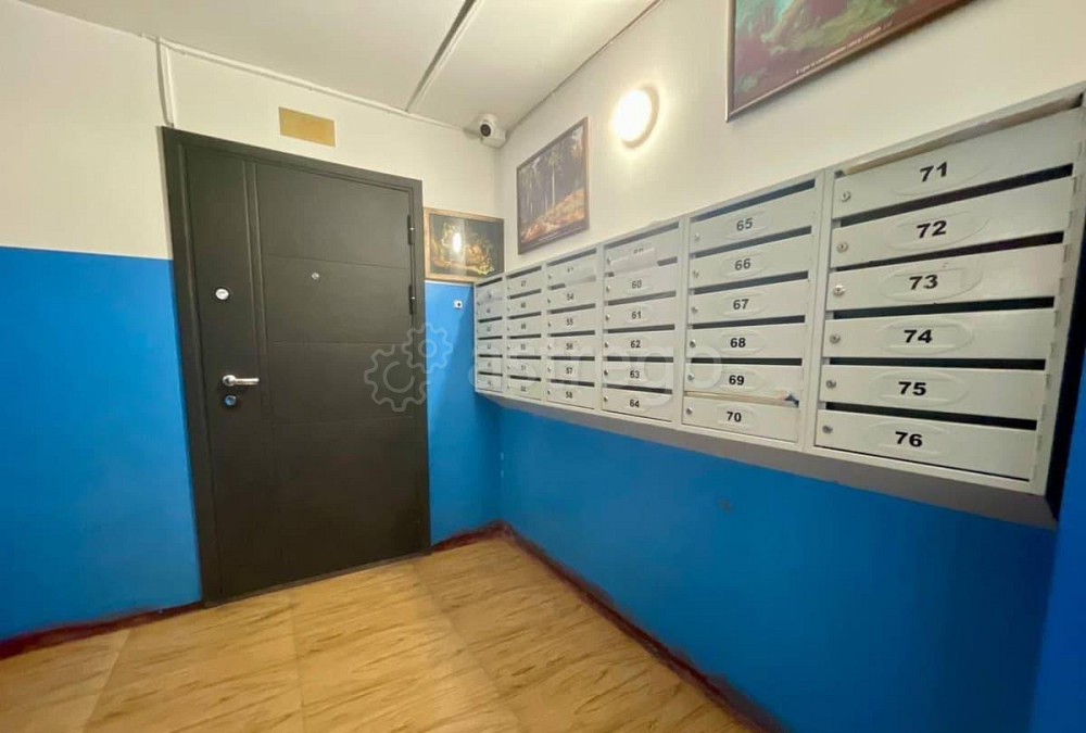 2-комн. квартира, 70 м2, 3/10 эт. Благовещенск - изображение 8