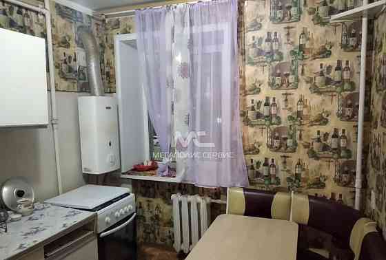 2-комн. квартира, 43 м2, 2/5 эт. Астрахань