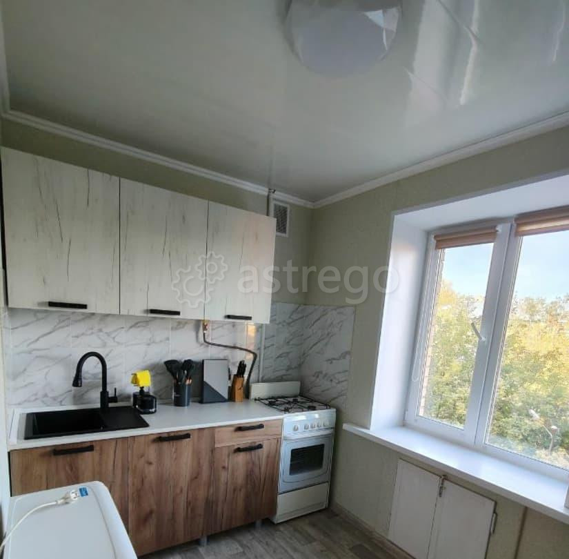 3-комн. квартира, 58 м2, 5/9 эт. Красногорск - изображение 1