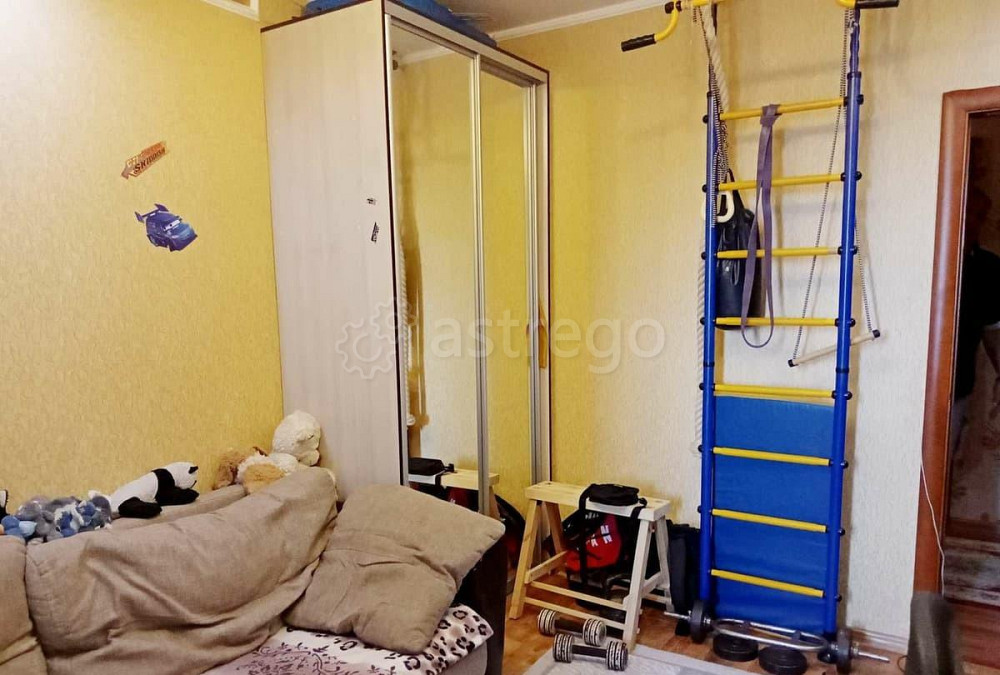 4-комн. квартира, 83.3 м2, 5/10 эт. Майский - изображение 2