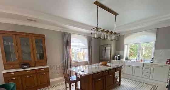 Дом, 780 м2, 15 соток, 3 эт. Сергиев Посад