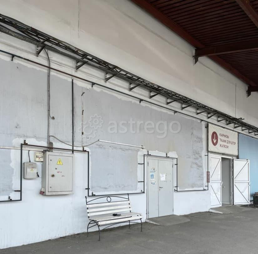 Склад, 880 м2 Красноярск - изображение 5