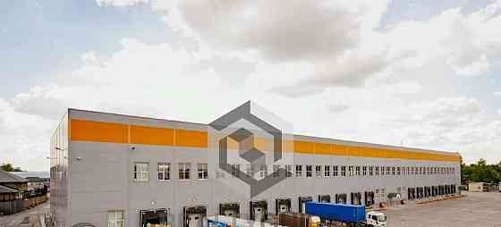 Склад, 6178 м2 Балашиха