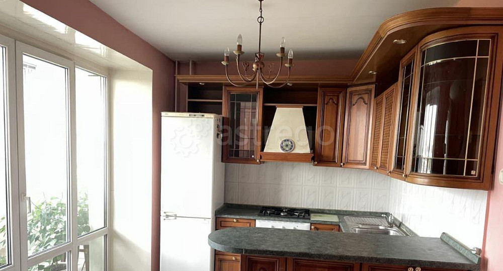 4-комн. квартира, 122.4 м2, 8/9 эт. Щёлково - изображение 6