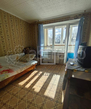 1-комн. квартира, 33.6 м2, 1/1 эт. Стерлитамак - изображение 5