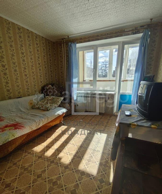 1-комн. квартира, 33.6 м2, 1/1 эт. Стерлитамак - изображение 5
