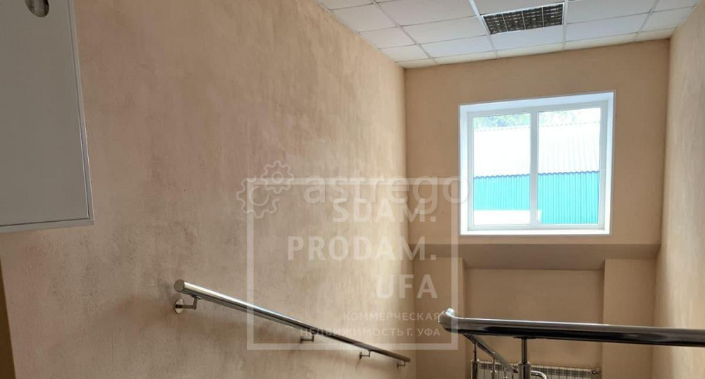 Офис, 77 м2 Уфа - изображение 2