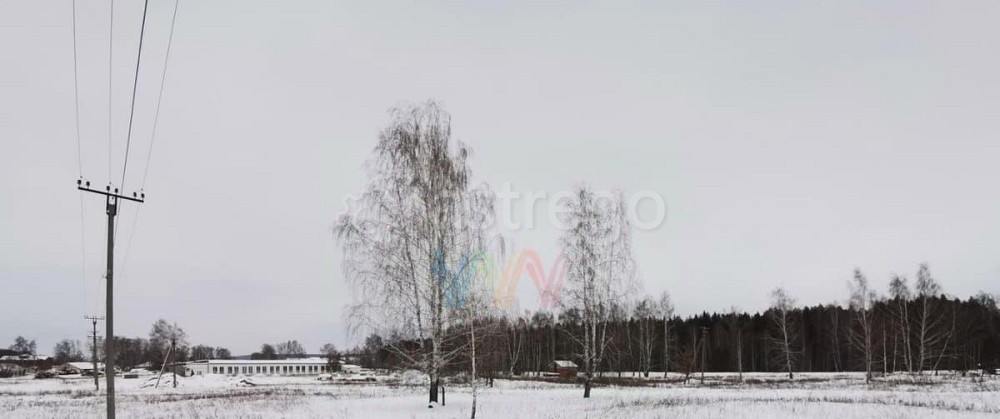 Земельный участок, 1.86 га Иглино - изображение 4