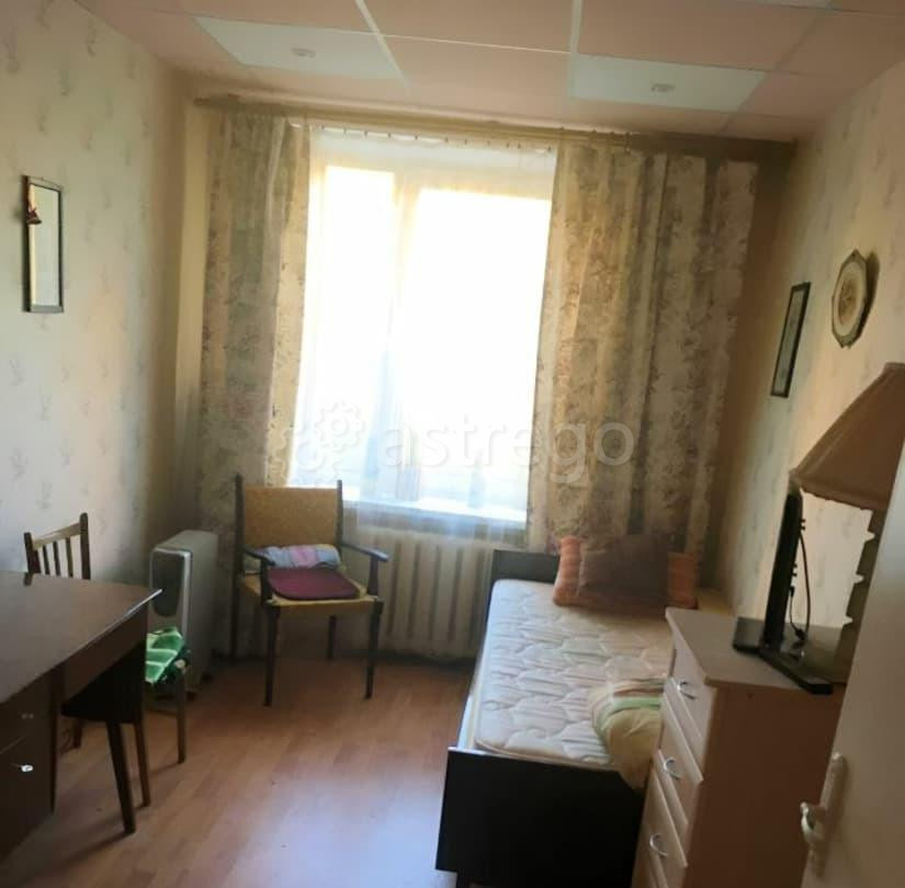 3-комн. квартира, 65 м2, 7/12 эт. Санкт-Петербург - изображение 7