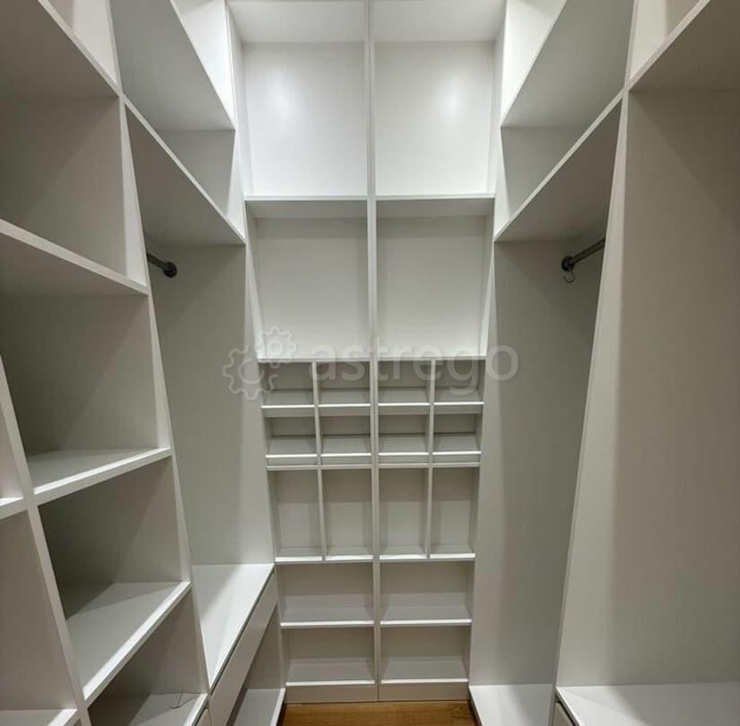 3-комн. квартира, 140 м2, 4/12 эт. Москва - изображение 3