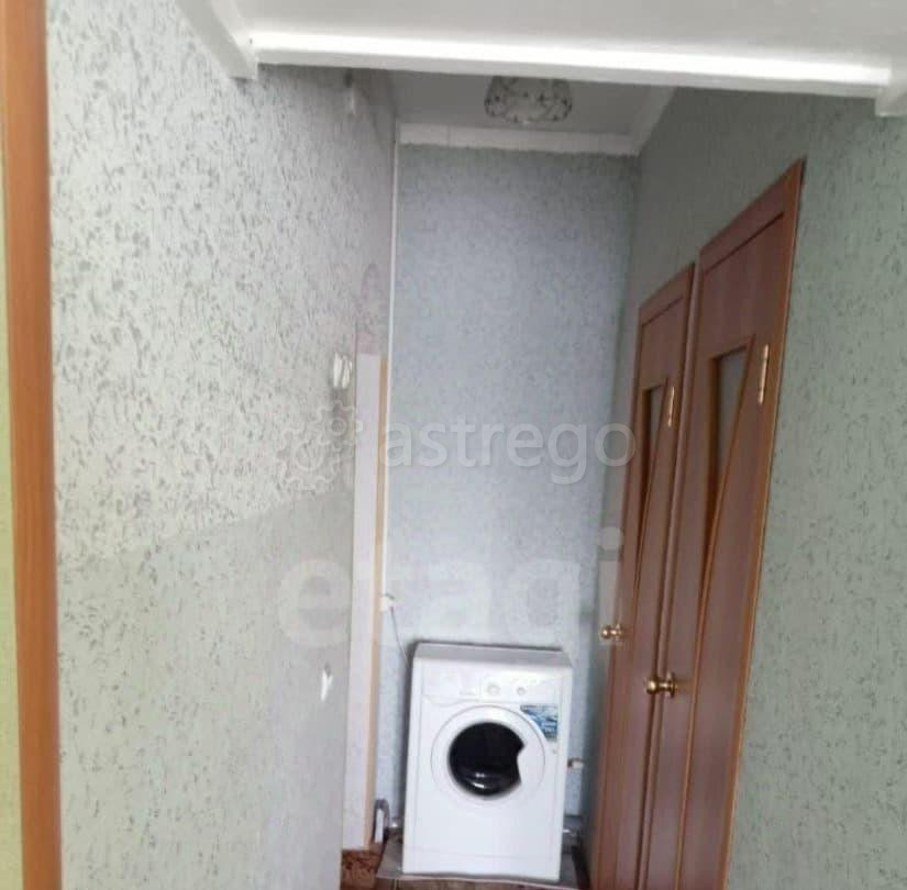 2-комн. квартира, 42.6 м2, 1/5 эт. Шимановск - изображение 2