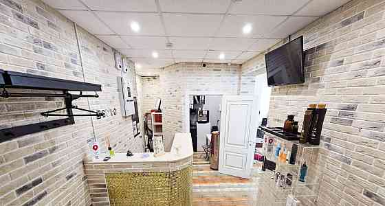 Свободного назначения, 90.3 м2 Красногорск