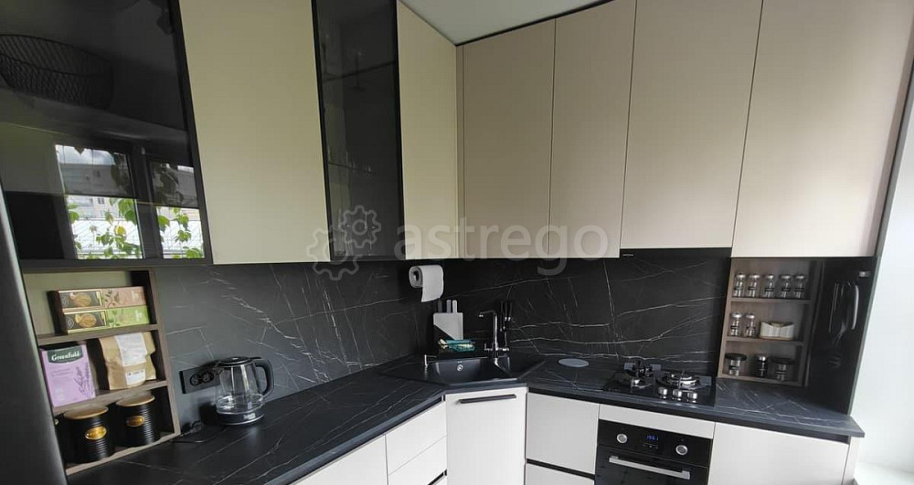 1-комн. квартира, 35 м2, 7/8 эт. Москва - изображение 7
