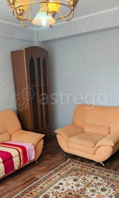 2-комн. квартира, 55 м2, 5/17 эт. Красноярск - изображение 1
