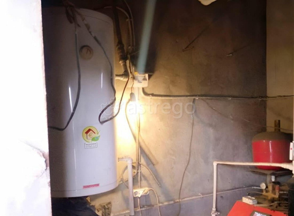 Дом, 140 м2, 10 соток, 2 эт. Сосновоборск - изображение 7