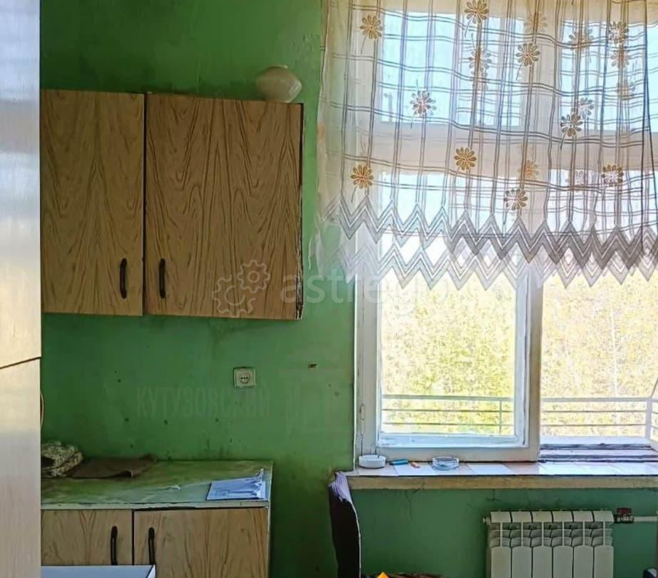 Комната, 20.6 м2, 5/5 эт. Москва - изображение 2