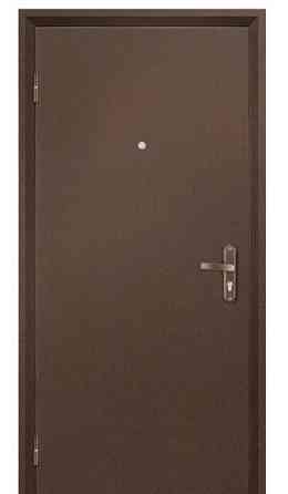 Дверь металлическая Промо 980х2050 левая 45 мм Екатеринбург
