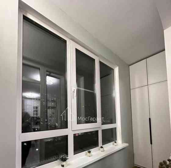 Студия, 29.9 м2, 5/25 эт. Мытищи