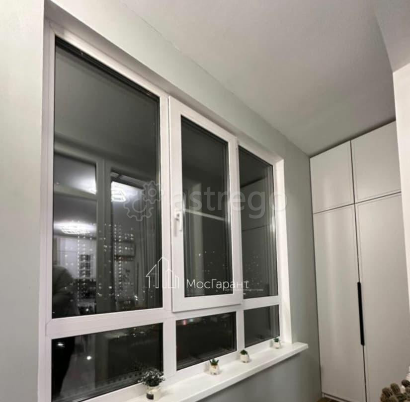 Студия, 29.9 м2, 5/25 эт. Мытищи - изображение 6