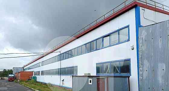 Производственное, 11213 м2 Одинцово