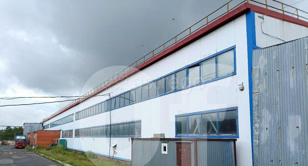 Производственное, 11213 м2 Одинцово - изображение 1