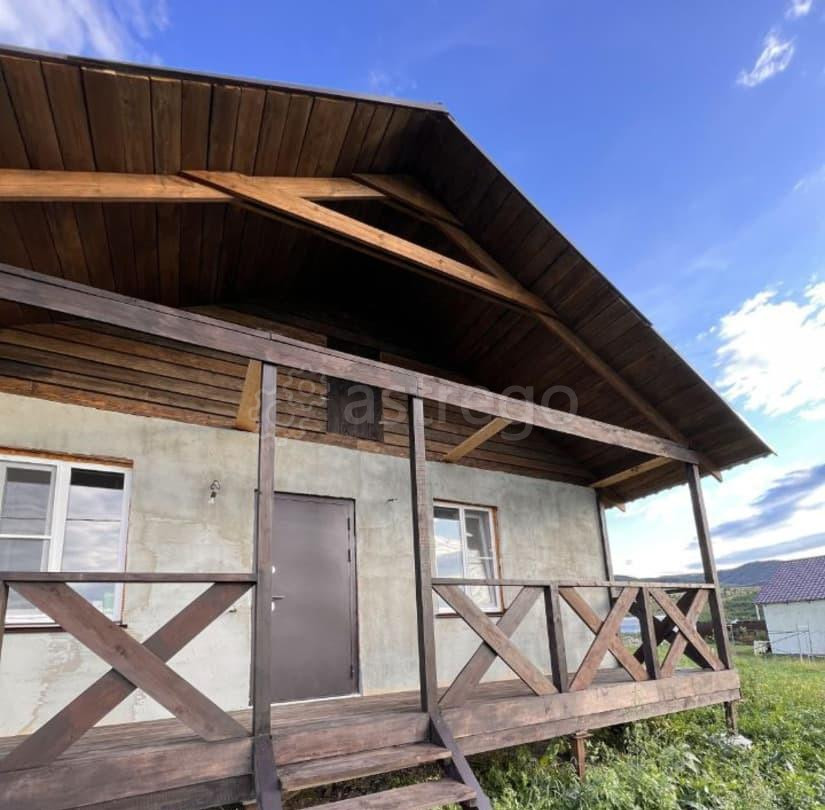 Коттедж, 48.1 м2, 13.17 сотки, 1 эт. Белокуриха - изображение 7