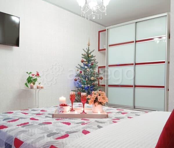 2-комн. квартира, 40 м2, 6/9 эт. Уфа - изображение 8