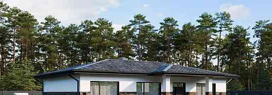 Дом, 164 м2, 8 соток, 1 эт. Солнечногорск