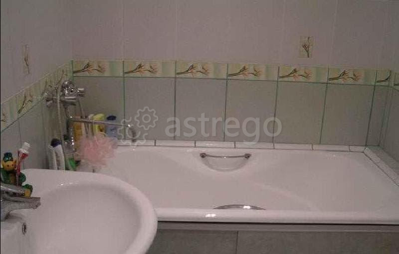 1-комн. квартира, 35 м2, 3/9 эт. Уфа - изображение 2