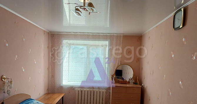 3-комн. квартира, 58.4 м2, 5/5 эт. Новоалтайск - изображение 7