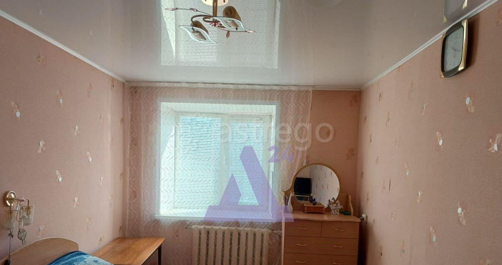 3-комн. квартира, 58.4 м2, 5/5 эт. Новоалтайск - изображение 7