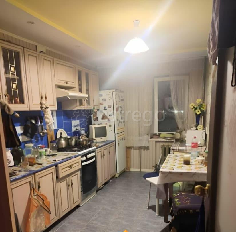 4-комн. квартира, 80 м2, 3/5 эт. Октябрьский - изображение 7