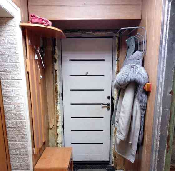 3-комн. квартира, 52 м2, 1/2 эт. Зея