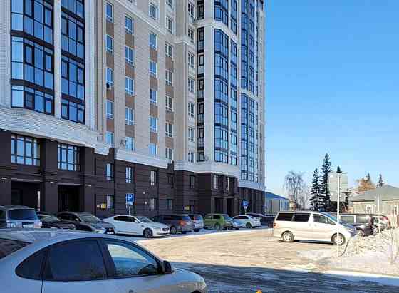 3-комн. квартира, 84.7 м2, 9/19 эт. Барнаул
