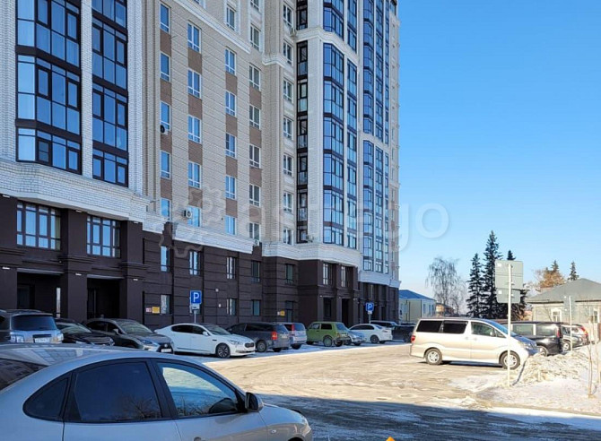 3-комн. квартира, 84.7 м2, 9/19 эт. Барнаул - изображение 6